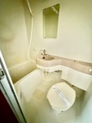 バス／シャワールーム等 ウィング塩山