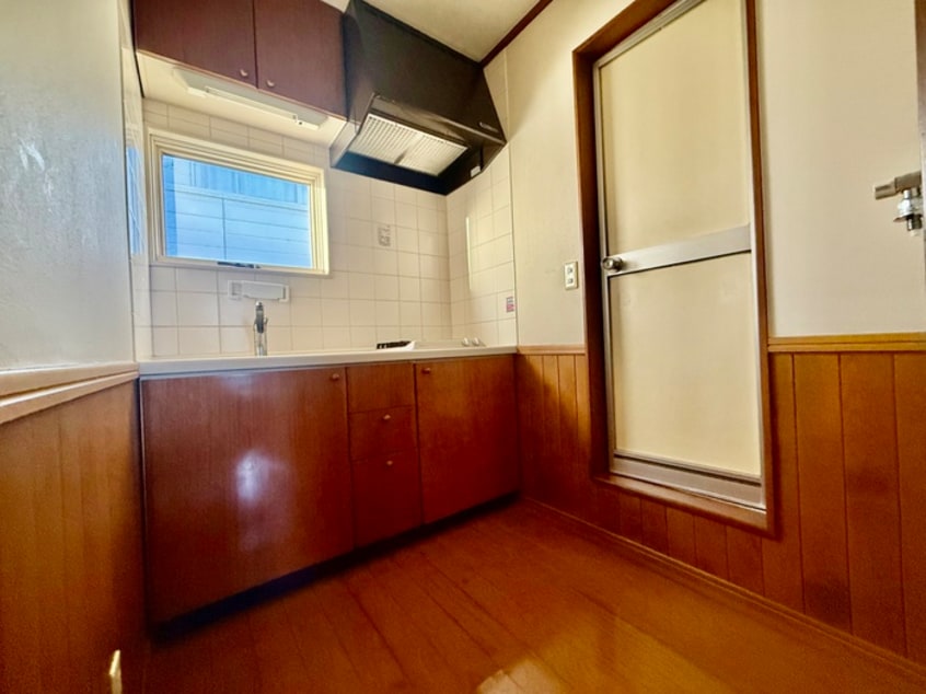 キッチン ウィング塩山