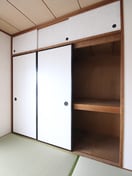 収納 ユーコート東長崎