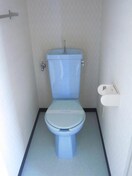 トイレ ユーコート東長崎
