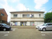 クロ－バ－ハイツ