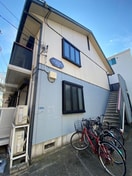 外観写真 ﾘﾊﾞ-ｻｲﾄﾞﾊｳｽ･FUJI