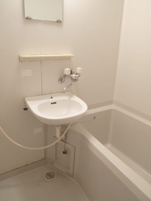 バス／シャワールーム等 ﾘﾊﾞ-ｻｲﾄﾞﾊｳｽ･FUJI