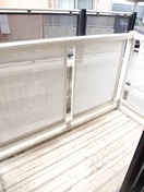 ベランダ・バルコニー ﾘﾊﾞ-ｻｲﾄﾞﾊｳｽ･FUJI