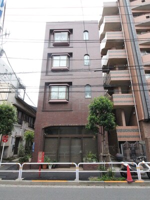 田嶋ビル
