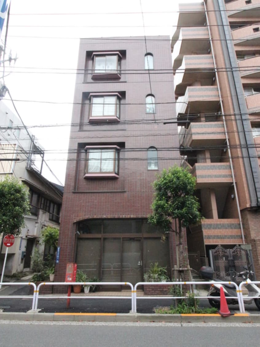 外観写真 田嶋ビル