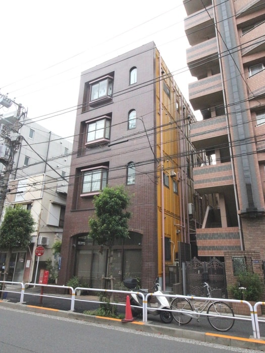 外観写真 田嶋ビル