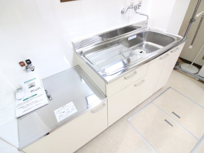 キッチン 田嶋ビル