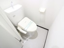 トイレ 田嶋ビル