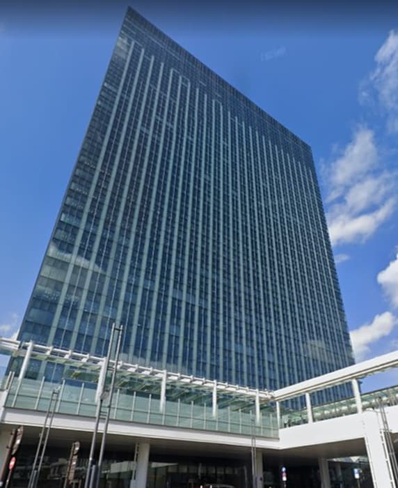 ThinkPark(その他飲食（ファミレスなど）)まで456m 田嶋ビル