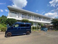 ビューラー三ヶ島Ⅰ