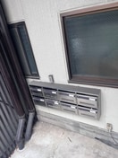 建物設備 コ－ポ泉