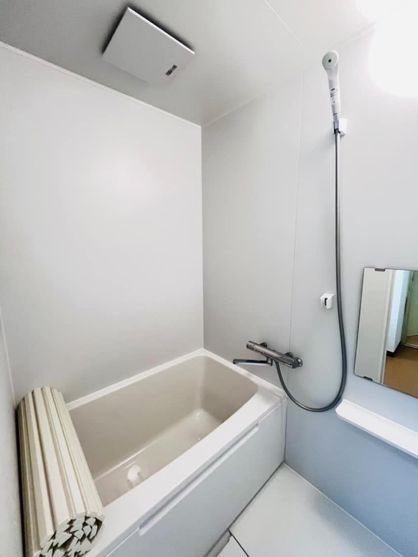 バス／シャワールーム等 コ－ポ泉