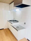 キッチン コ－ポ泉