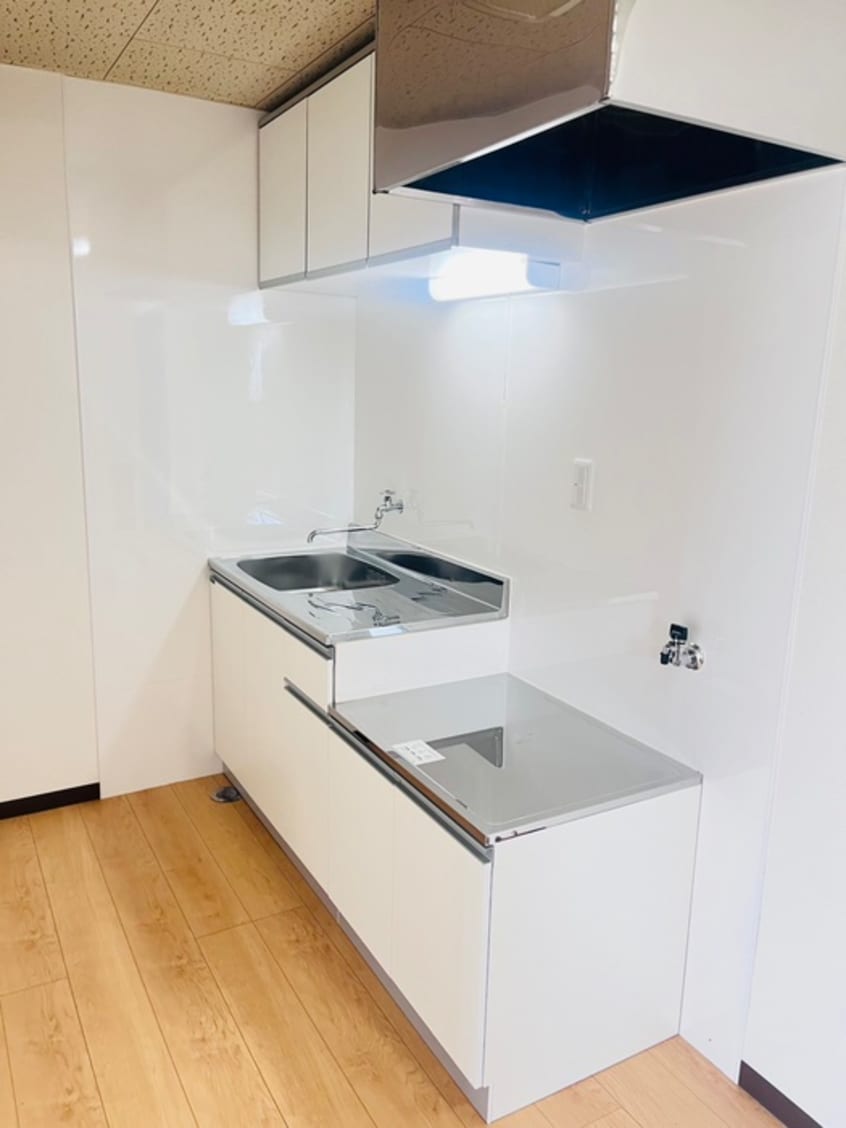 キッチン コ－ポ泉