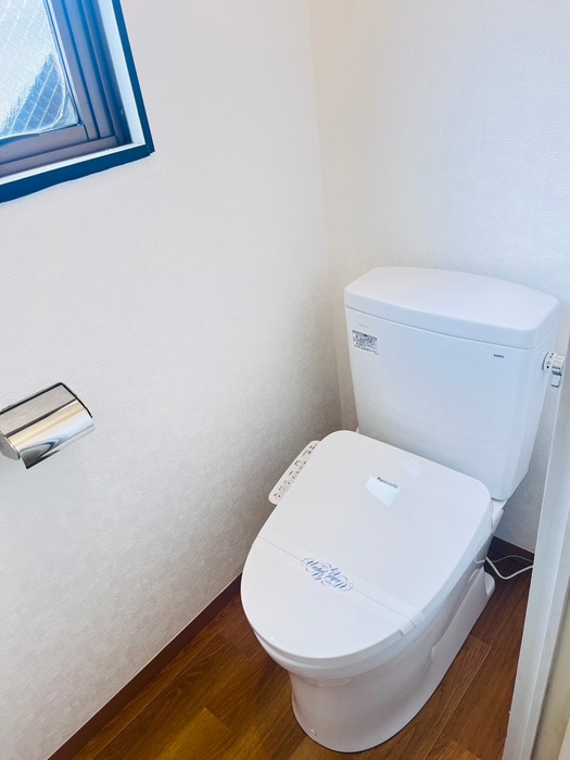 トイレ コ－ポ泉