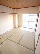 居室 砂サンシャインシティ１番館