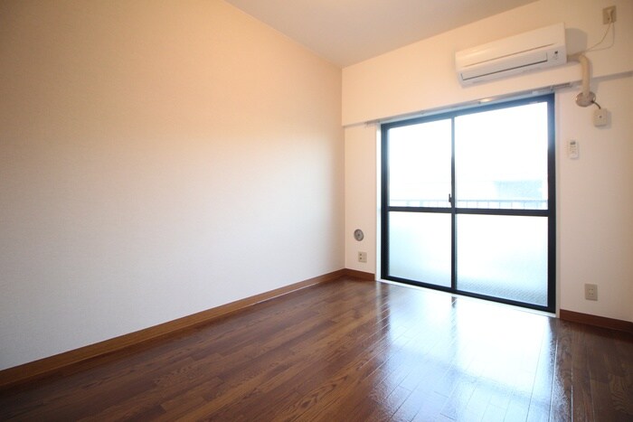 居室 ワコ－レ相武台前（４０６）