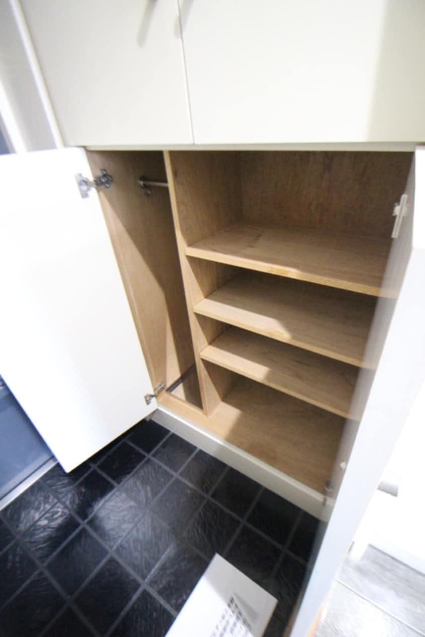 靴箱 ワコ－レ相武台前（４０６）