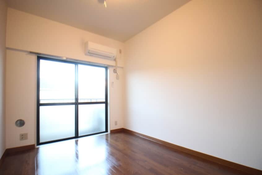 居室 ワコ－レ相武台前（４０６）