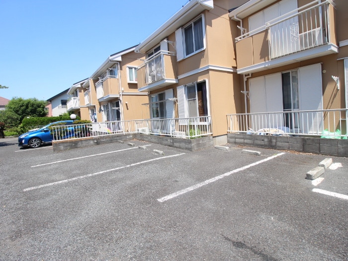 駐車場 フレグランスＯＵ