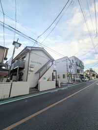 ハイツマツモト