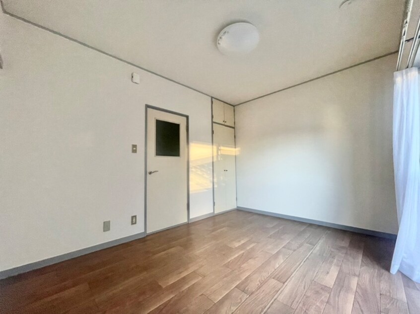 居室 ハイツマツモト