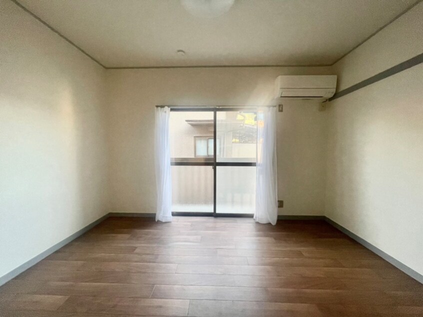 居室 ハイツマツモト