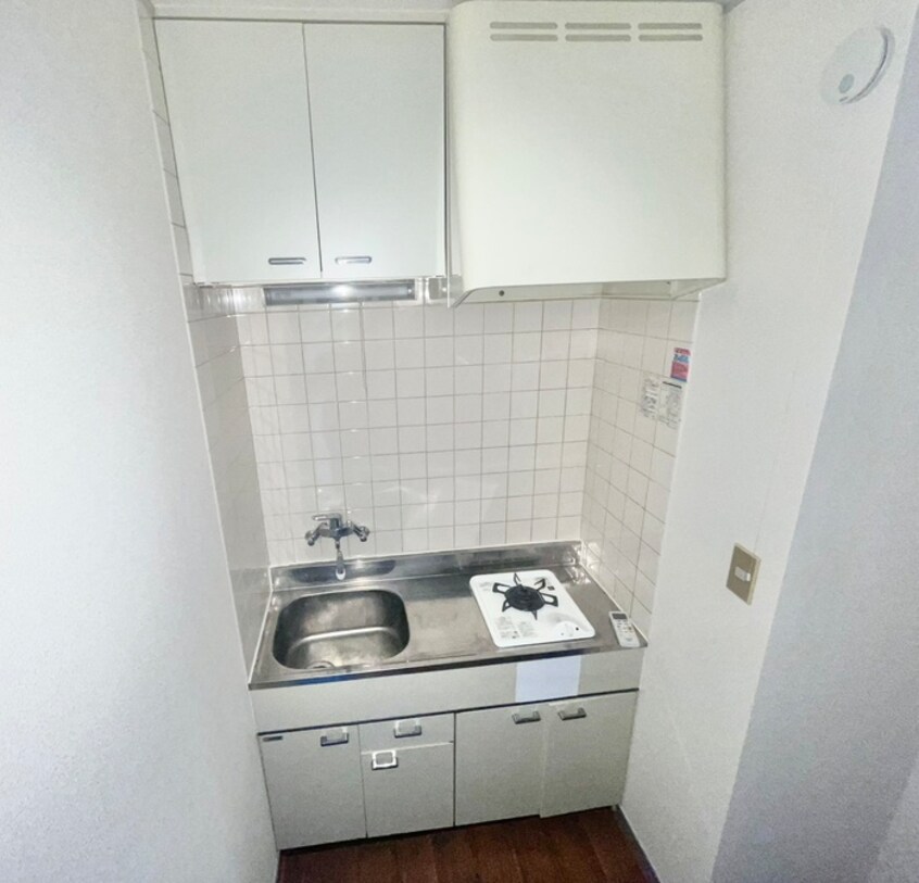 キッチン ハイツマツモト