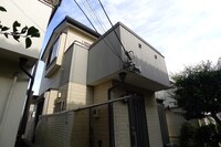 上連雀五丁目戸建