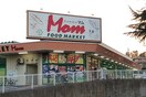 FOOD　MARKET　Mom　四季美台店(スーパー)まで277m Kolet鶴ヶ峰3