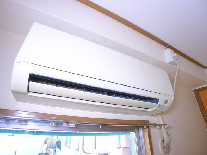 内観写真 末広荘