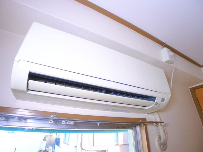 内観写真 末広荘