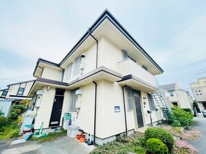 ヴェルテ奥西Ⅰ