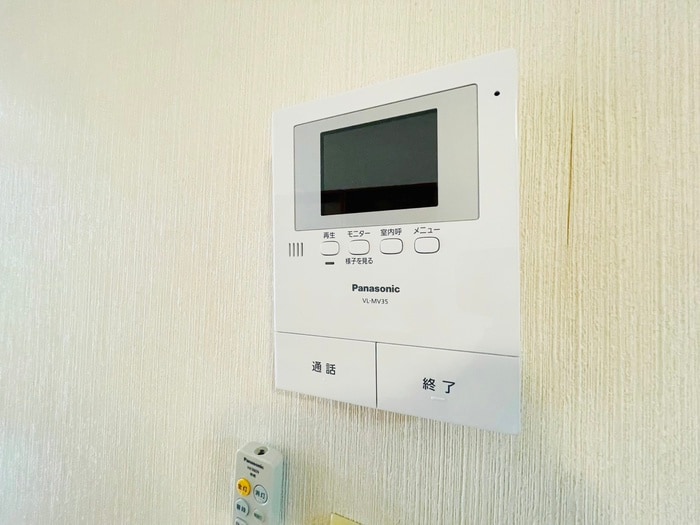 内観写真 ヴェルテ奥西Ⅰ