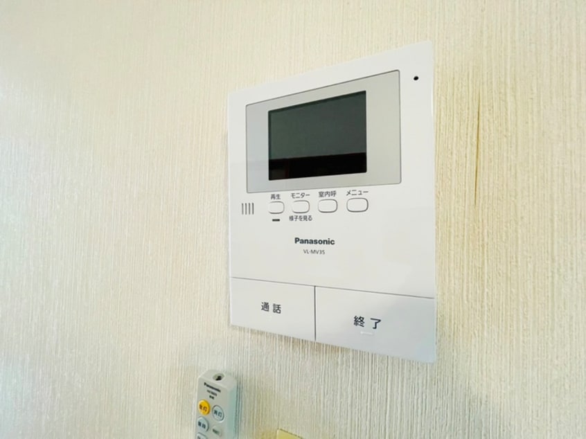 内観写真 ヴェルテ奥西Ⅰ