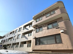 朝日プラザ北浦和Ⅱ(405)