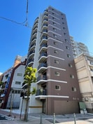 ＳＹＦＯＲＭＥ　ＯＪＩの外観