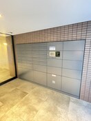 建物設備 ＢＰＲレジデンス王子