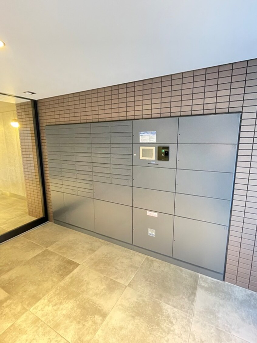 建物設備 ＢＰＲレジデンス王子