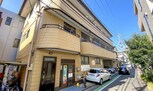 コーポアポロン