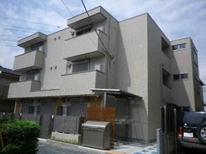 アネックス北浦和