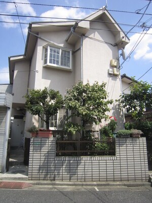 シェモア大泉