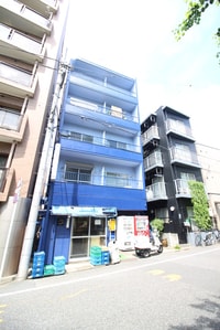 早川ビル（３Ｆ）