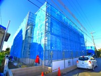 仮)木更津市祇園４丁目新築ｱﾊﾟｰﾄ