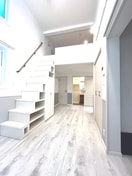 居室 Ｂｅｌｌｅ　Ｒｏｓｅ鶴見