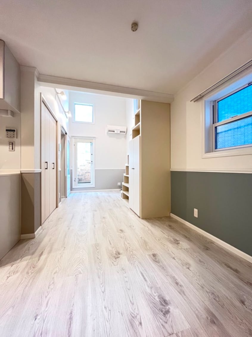 居室 Ｂｅｌｌｅ　Ｒｏｓｅ鶴見