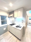 キッチン Ｂｅｌｌｅ　Ｒｏｓｅ鶴見