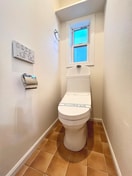 トイレ Ｂｅｌｌｅ　Ｒｏｓｅ鶴見