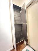 靴箱 Ｂｅｌｌｅ　Ｒｏｓｅ鶴見